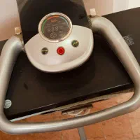 اتو پرس مدل بایترون