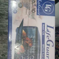 تستر نو|اجاق گاز و لوازم برقی پخت‌وپز|آستانه اشرفیه, |دیوار