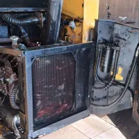 فروش بابکت|خودرو سنگین|تهران, انبار نفت|دیوار