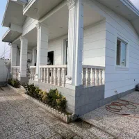 فروش ویلا فلت تمیز و اقتصادی در بافت شهری چاف