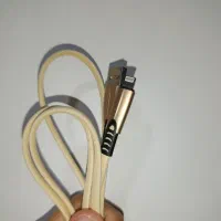 کابل شارژ آیفون