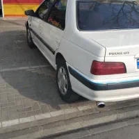 پارس مدل 93 بیمه تابرج 5 سال آینده