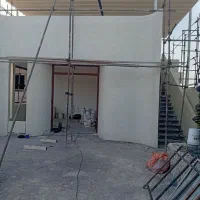 بنایی|خدمات پیشه و مهارت|رشت, کوی طالقانی|دیوار