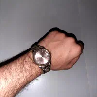 ساعت مردانه Rolex Hicopy 