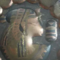 تابلومسی کاردست|کلکسیون اشیاء عتیقه|بندرعباس, |دیوار