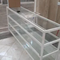 میز کانتر (میز پیشخوان)