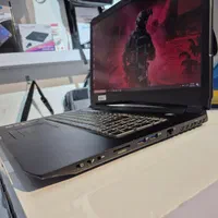 لپتاپ گیمینگ clevo Core i7گرافیک 8 گیگابایت 17اینچ|رایانه همراه|تهران, میرداماد|دیوار