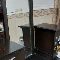 اینه ودراور