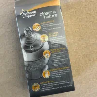 شیشه شیر کودک تامی تیپی|اسباب و اثاث بچه|تهران, زعفرانیه|دیوار