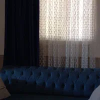 پرده و یالان|پرده، رانر، رومیزی|قرچک, زیبا شهر|دیوار