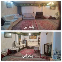 آپارتمان ۱۲۰ متری نزدیک حرم  اجاره و فروشی|اجارهٔ آپارتمان|مشهد, آیت الله خامنه‌ای|دیوار