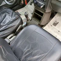 پراید ۸۷ فرمان هیدرولیک بسیار تمیز شخصی سوارکم کار|خودرو سواری و وانت|رشت, حمیدیان|دیوار