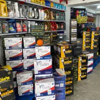 فروشگاه باطری در خط دریا و مازندران