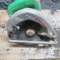 اره سینی هیتاچی معاوضه