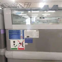 فروش یخچال فروشگاهی الکترواستیل|فروشگاه و مغازه|دماوند, دماوند|دیوار