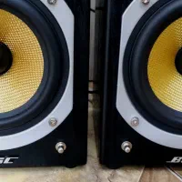 اسپیکر، استند ، باند ادی فایر|سیستم صوتی خانگی|ری, علایین|دیوار