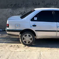 پژو ۴۰۵ مدل ۸۹|خودرو سواری و وانت|میناب, |دیوار