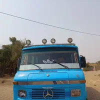 مینی بوس بنز