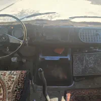 مینی بوس بنز ۵۱|خودرو سنگین|محمدشهر, ولدآباد|دیوار