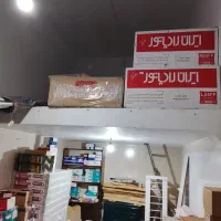 مغازه ۱۷متری الهیه|فروش مغازه و غرفه|زنجان, |دیوار