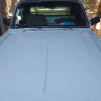 حمل بار پیکان وانت در خدمت شما