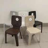 صندلی پلاستیکی باغی ویلایی لوکس کد357/ تهران نواب|میز و صندلی غذاخوری|تهران, خرمشهر|دیوار