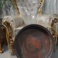 ظروف مسی|کلکسیون اشیاء عتیقه|آران و بیدگل, |دیوار