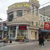 دفترفروش خودرو بهزاد(حواله خودرو)