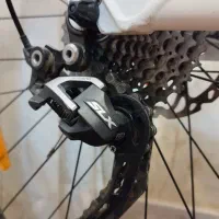 دوچرخه سایکل حرفه ای مریدا۳۰ دنده مدل big nine 500|دوچرخه، اسکیت، اسکوتر|مشهد, چهارچشمه|دیوار