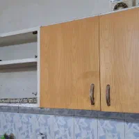 کابینت فلزی ۶متری دوتاش|مصالح و تجهیزات ساختمان|مشهد, ایوان|دیوار