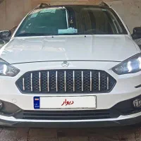 اطلس GL مدل ۴۰۴