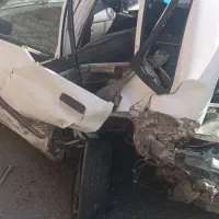 پراید ۱۴۱ sx مدل ۸۹