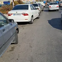 سمند سورن معمولی بدون رنگ|خودرو سواری و وانت|مراغه, |دیوار