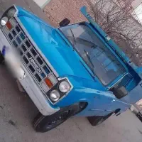 نیسان زامیاد بنزینی ۸۸   z24