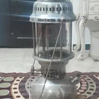 چراغ اپتیموس توری