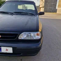 پراید ۸۴ دوگانه سوز|خودرو سواری و وانت|علیآباد کتول, |دیوار