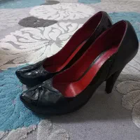 کتونی و کفش مجلسی.سایز۳۸|کیف، کفش، کمربند|تهران, نیروی دریایی|دیوار