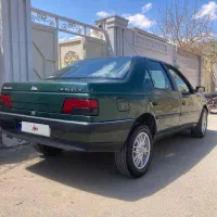 پژو ۲۰۰۰
