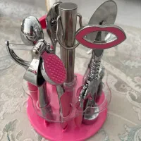 ست ابزار ۷پارچه وارداتی