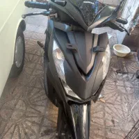 موتورهندا بیت ۱۱۰