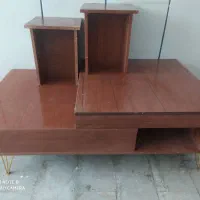 جلو مبلی|مبلمان خانگی و میز عسلی|خرمدره, |دیوار