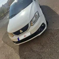 سایناs1402|خودرو سواری و وانت|سهند, |دیوار