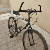 دوچرخه 26دنده ای|دوچرخه، اسکیت، اسکوتر|اسلامشهر, شهرک مهدیه|دیوار