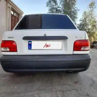 پراید ۱۳۱ مدل ۹۶ کم کار|خودرو سواری و وانت|سنگان, |دیوار