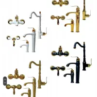 شیرآلات بامبو|لوازم سرویس بهداشتی|شهرکرد, |دیوار