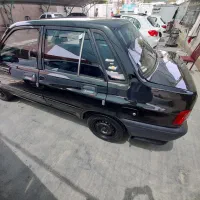 پراید کم کار عروسک فروش فوری|خودرو سواری و وانت|کرج, دهقان ویلا|دیوار