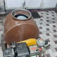 موتور سمپاش فرغونی اصل آمریکایی|ماشین‌آلات صنعتی|تهران, خانی آباد نو شمالی|دیوار
