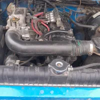 نیسان مدل88 غرب استیل|خودرو سواری و وانت|اردبیل, |دیوار