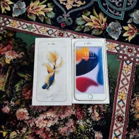 اپل iPhone 6 Plus با حافظهٔ ۶۴ گیگابایت