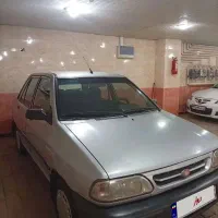 پراید 86|خودرو سواری و وانت|تبریز, |دیوار